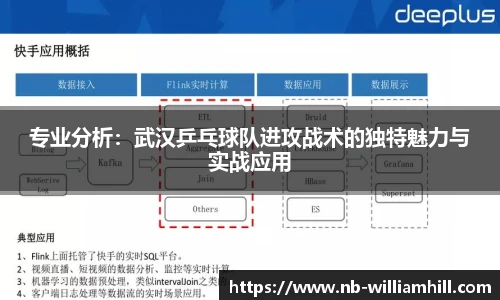 专业分析：武汉乒乓球队进攻战术的独特魅力与实战应用