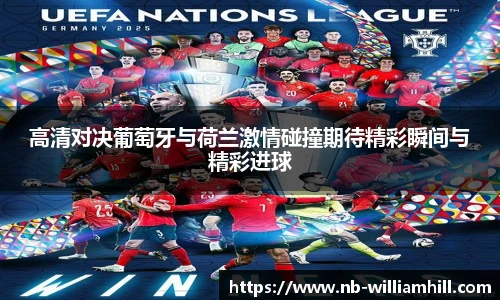 高清对决葡萄牙与荷兰激情碰撞期待精彩瞬间与精彩进球